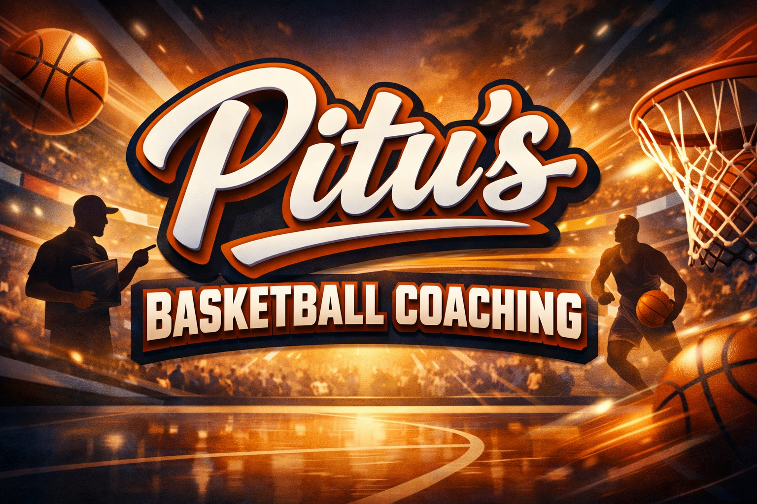 Basketball Coaching Header Image