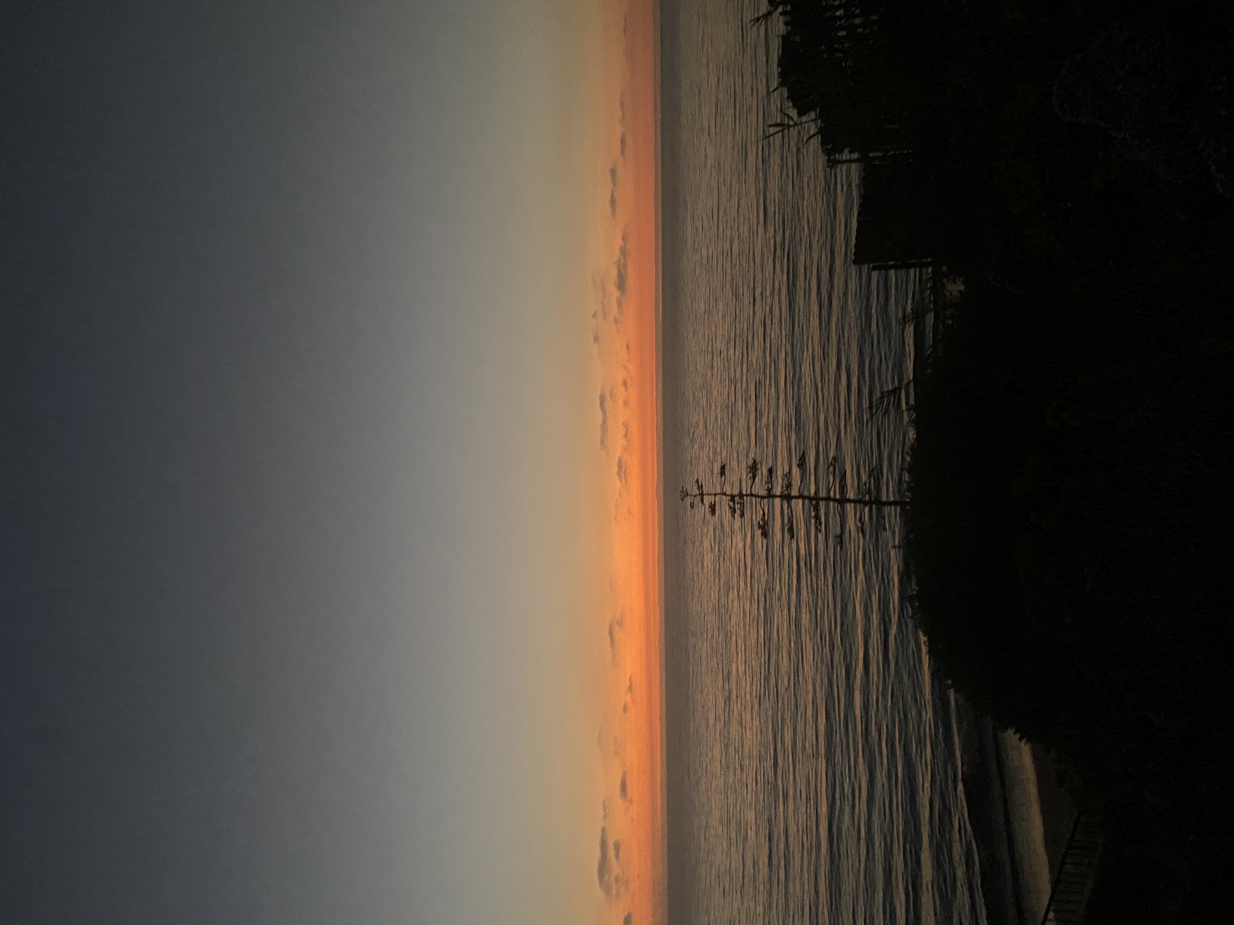 Laguna Beach in California